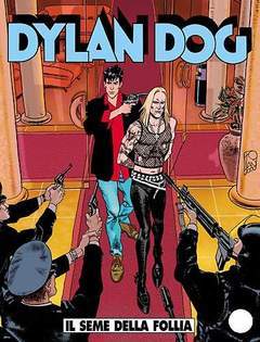 Dylan dog 175-SERGIO BONELLI EDITORE- nuvolosofumetti.