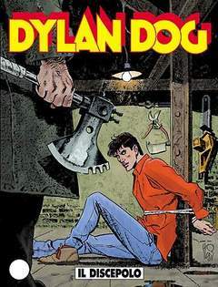 Dylan dog 177-SERGIO BONELLI EDITORE- nuvolosofumetti.