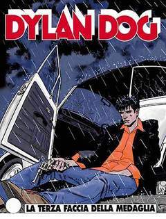 Dylan dog 179-SERGIO BONELLI EDITORE- nuvolosofumetti.