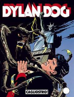 Dylan dog 18-SERGIO BONELLI EDITORE- nuvolosofumetti.