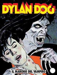 Dylan dog 181-SERGIO BONELLI EDITORE- nuvolosofumetti.