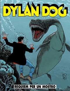 Dylan dog 183-SERGIO BONELLI EDITORE- nuvolosofumetti.