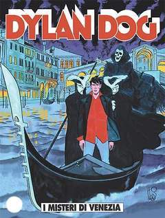 Dylan dog 184-SERGIO BONELLI EDITORE- nuvolosofumetti.