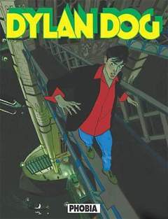 Dylan dog 185-SERGIO BONELLI EDITORE- nuvolosofumetti.