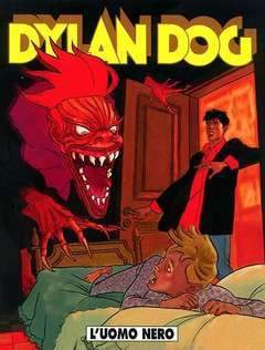 Dylan dog 186-SERGIO BONELLI EDITORE- nuvolosofumetti.