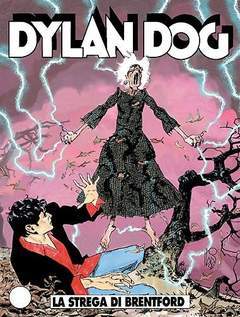 Dylan dog 194-SERGIO BONELLI EDITORE- nuvolosofumetti.