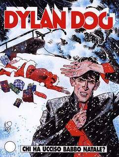 Dylan dog 196-SERGIO BONELLI EDITORE- nuvolosofumetti.