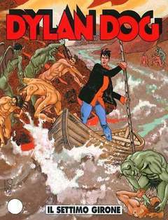 Dylan dog 202-SERGIO BONELLI EDITORE- nuvolosofumetti.