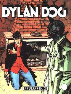 Dylan dog 204-SERGIO BONELLI EDITORE- nuvolosofumetti.
