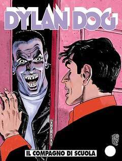 Dylan dog 205-SERGIO BONELLI EDITORE- nuvolosofumetti.