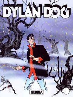 Dylan dog 206-SERGIO BONELLI EDITORE- nuvolosofumetti.