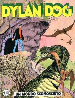 Dylan dog 208-SERGIO BONELLI EDITORE- nuvolosofumetti.