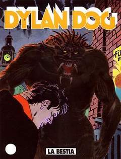 Dylan dog 209-SERGIO BONELLI EDITORE- nuvolosofumetti.