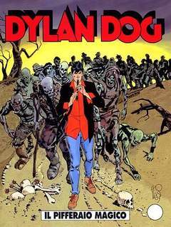 Dylan dog 210-SERGIO BONELLI EDITORE- nuvolosofumetti.