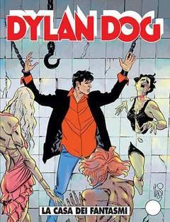 Dylan dog 211-SERGIO BONELLI EDITORE- nuvolosofumetti.