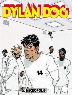 Dylan dog 212-SERGIO BONELLI EDITORE- nuvolosofumetti.