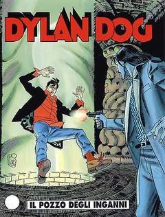 Dylan dog 215-SERGIO BONELLI EDITORE- nuvolosofumetti.