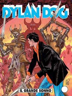 Dylan dog 217-SERGIO BONELLI EDITORE- nuvolosofumetti.