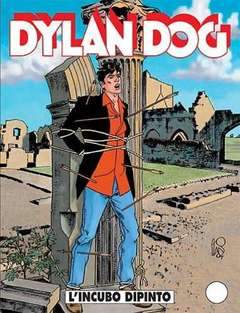 Dylan dog 218-SERGIO BONELLI EDITORE- nuvolosofumetti.