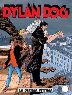 Dylan dog 219-SERGIO BONELLI EDITORE- nuvolosofumetti.