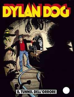 Dylan dog 22-SERGIO BONELLI EDITORE- nuvolosofumetti.