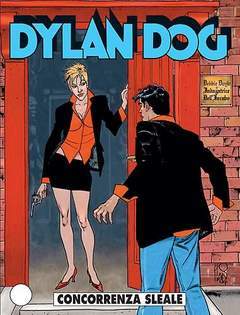 Dylan dog 220-SERGIO BONELLI EDITORE- nuvolosofumetti.