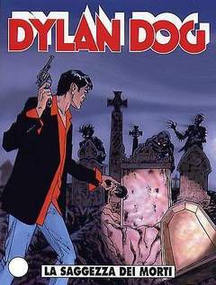 Dylan dog 222-SERGIO BONELLI EDITORE- nuvolosofumetti.