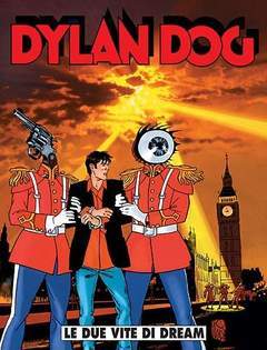Dylan dog 223-SERGIO BONELLI EDITORE- nuvolosofumetti.