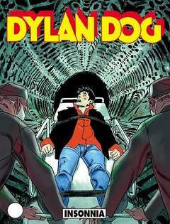 Dylan dog 225-SERGIO BONELLI EDITORE- nuvolosofumetti.