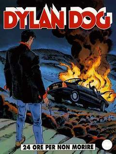Dylan dog 226-SERGIO BONELLI EDITORE- nuvolosofumetti.