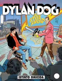 Dylan dog 227-SERGIO BONELLI EDITORE- nuvolosofumetti.