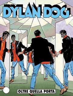 Dylan dog 228-SERGIO BONELLI EDITORE- nuvolosofumetti.