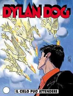 Dylan dog 229-SERGIO BONELLI EDITORE- nuvolosofumetti.