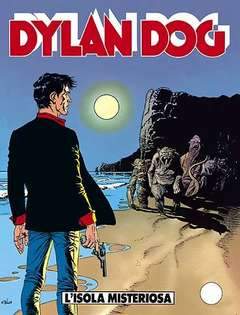 Dylan dog 23-SERGIO BONELLI EDITORE- nuvolosofumetti.