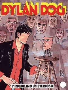 Dylan dog 230-SERGIO BONELLI EDITORE- nuvolosofumetti.