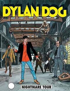 Dylan dog 231-SERGIO BONELLI EDITORE- nuvolosofumetti.