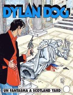 Dylan dog 232-SERGIO BONELLI EDITORE- nuvolosofumetti.