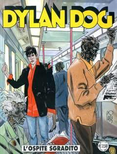 Dylan dog 233-SERGIO BONELLI EDITORE- nuvolosofumetti.