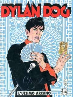 Dylan dog 234-SERGIO BONELLI EDITORE- nuvolosofumetti.