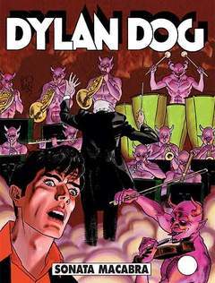 Dylan dog 235-SERGIO BONELLI EDITORE- nuvolosofumetti.