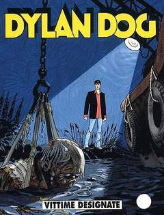 Dylan dog 236-SERGIO BONELLI EDITORE- nuvolosofumetti.