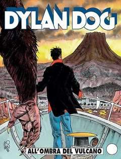 Dylan dog 237-SERGIO BONELLI EDITORE- nuvolosofumetti.