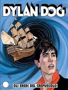 Dylan dog 238-SERGIO BONELLI EDITORE- nuvolosofumetti.