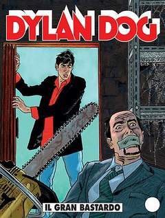 Dylan dog 239-SERGIO BONELLI EDITORE- nuvolosofumetti.