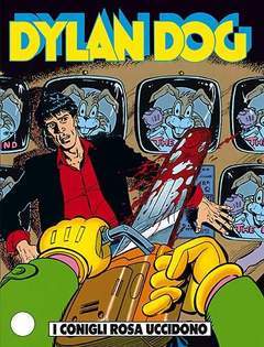 Dylan dog 24-SERGIO BONELLI EDITORE- nuvolosofumetti.