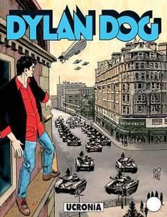 Dylan dog 240-SERGIO BONELLI EDITORE- nuvolosofumetti.