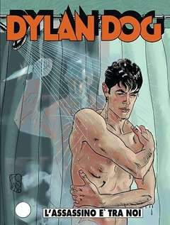 Dylan dog 243-SERGIO BONELLI EDITORE- nuvolosofumetti.