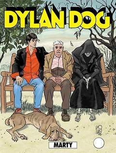 Dylan dog 244-SERGIO BONELLI EDITORE- nuvolosofumetti.