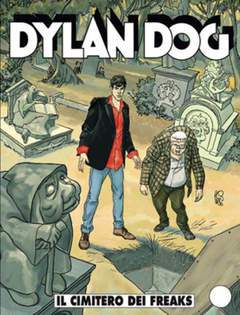 Dylan dog 245-SERGIO BONELLI EDITORE- nuvolosofumetti.