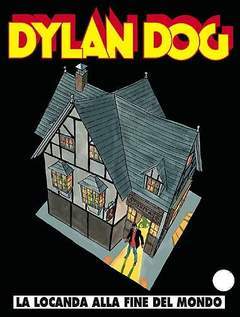 Dylan dog 246-SERGIO BONELLI EDITORE- nuvolosofumetti.
